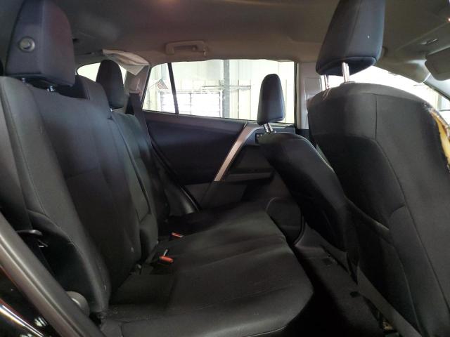 Photo 11 from auction – 2016 TOYOTA RAV4 LE with VIN 2T3BFREV9GW520610