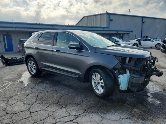 Photo 4 from auction – 2015 FORD EDGE SEL with VIN 2FMTK4J91FBC06233