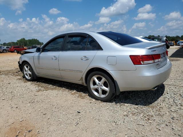 Zdjęcie 2 z aukcji – 2007 HYUNDAI SONATA z VIN 5NPEU46F67H233052