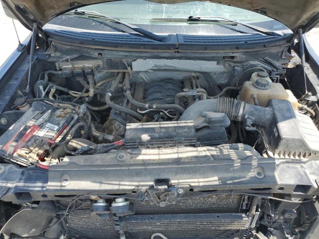 Photo 11 from auction – 2013 FORD F150 SUPER with VIN 1FTFX1EF4DFC65192