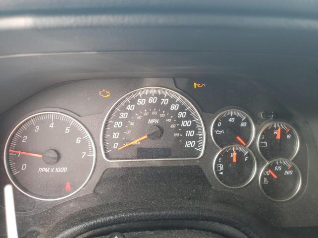 Photo 9 from auction – 2005 GMC ENVOY with VIN 1GKDT13S152309990