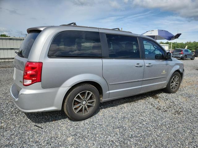 Photo 3 from auction – 2015 DODGE GRAND CARA with VIN 2C4RDGCG4FR705282