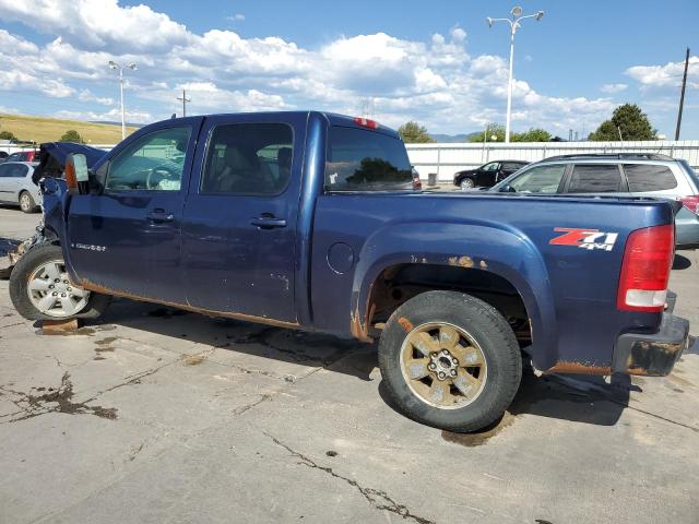 Photo 2 from auction – 2009 GMC SIERRA K15 with VIN 3GTEK33339G189596