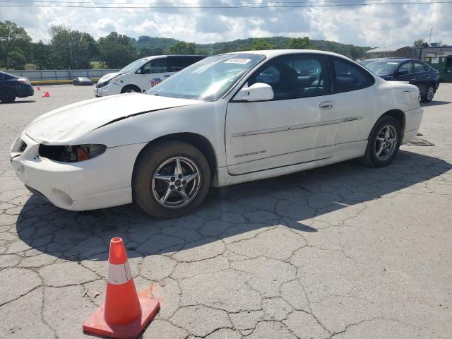 PONTIAC GRAND PRIX 2002 with VIN 1G2WP12K72F151402 - Photo from auction