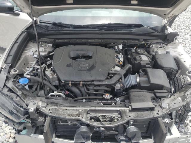 Photo 12 from auction – 2024 MAZDA CX-30 SELE with VIN 3MVDMBBM4RM697991