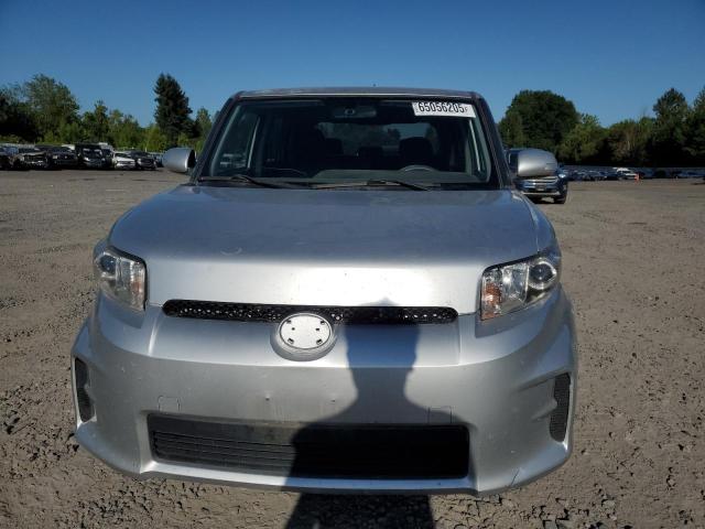Photo 5 from auction – 2012 TOYOTA SCION XB with VIN JTLZE4FE1CJ005651