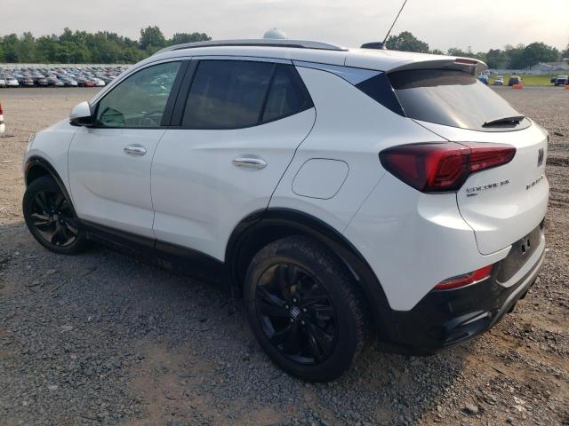 Photo 2 from auction – 2024 BUICK ENCORE GX with VIN KL4AMESL5RB087242