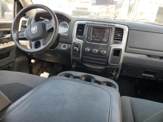 صورة رقم 8 من المزاد - 2015 RAM 1500 SLT مع VIN 1C6RR7GT0FS738231