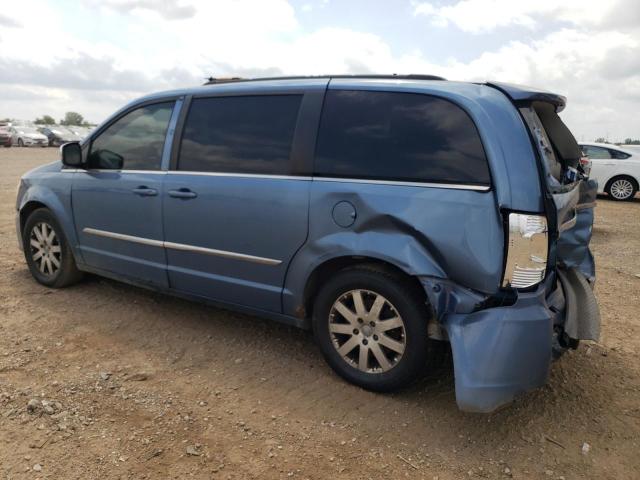 Photo 2 from auction – 2012 CHRYSLER TOWN & COU with VIN 2C4RC1CG5CR169860