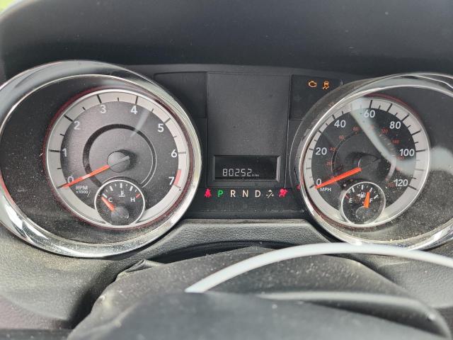 Photo 9 from auction – 2015 DODGE GRAND CARA with VIN 2C4RDGCG3FR736118