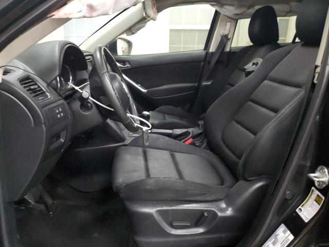 Photo 7 from auction – 2013 MAZDA CX-5 TOURI with VIN JM3KE2CE2D0132722