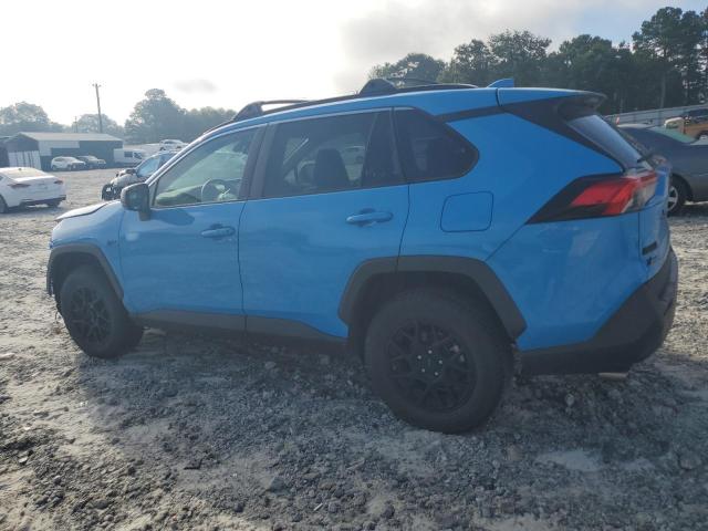 Photo 2 from auction – 2021 TOYOTA RAV4 LE with VIN 2T3F1RFV8MW248352