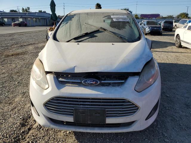 Photo 5 from auction – 2016 FORD C-MAX SE with VIN 1FADP5AU6GL107404