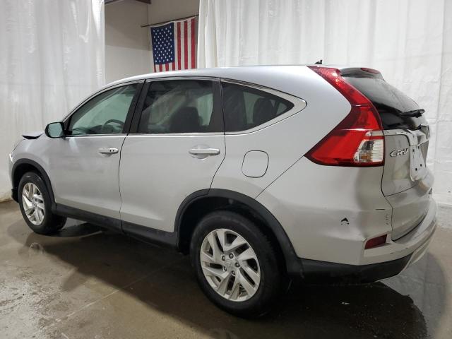 Photo 2 from auction – 2016 HONDA CR-V EX with VIN 2HKRM4H50GH725159