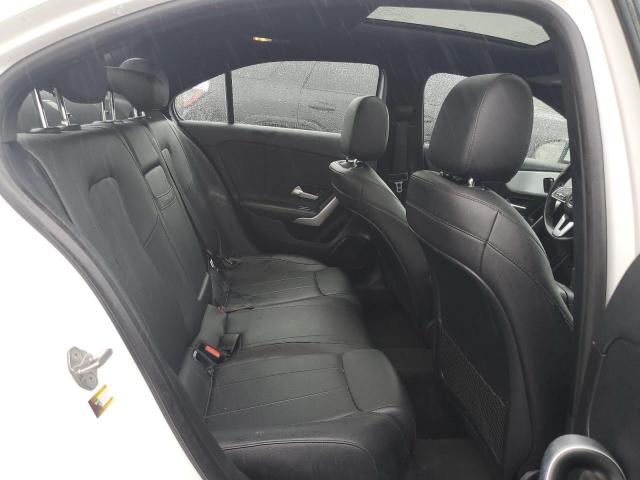 Photo 10 from auction – 2019 MERCEDES-BENZ A with VIN WDD3G4EB3KW024261