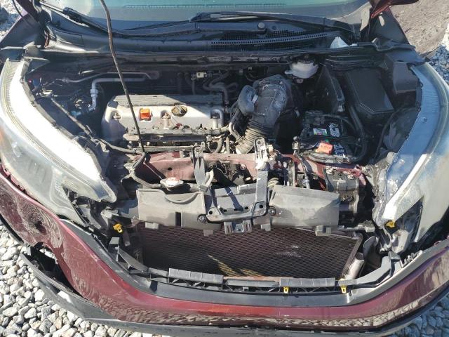 Photo 12 from auction – 2014 HONDA CR-V EXL with VIN 5J6RM4H7XEL016274