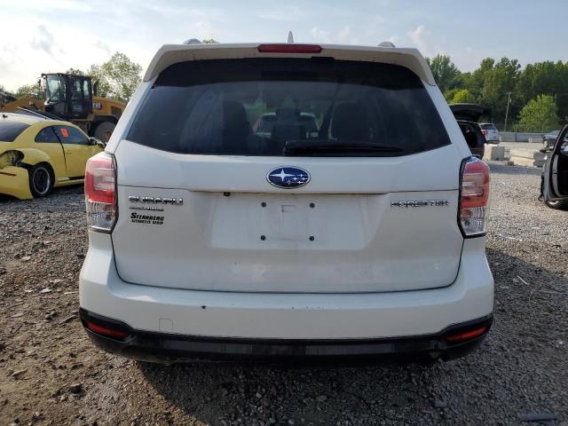 Foto 6 de la subasta – 2018 SUBARU FORESTER 2 con VIN JF2SJAGC5JH466491