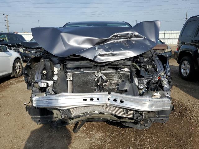 Photo 5 from auction – 2021 ACURA RDX TECHNO with VIN 5J8TC2H55ML032819