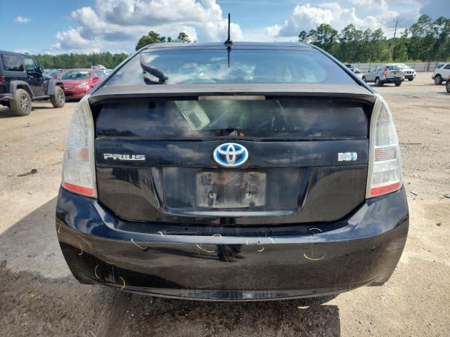Photo 6 from auction – 2010 TOYOTA PRIUS with VIN JTDKN3DU3A0124497