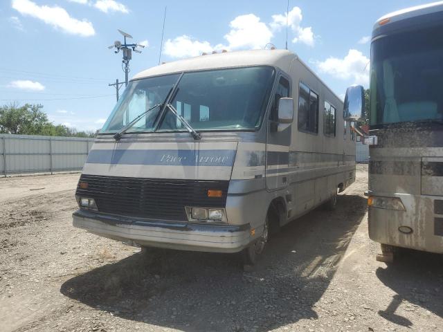 Photo 2 from auction – 1989 PACE MOTORHOME with VIN 17N530127KW013252