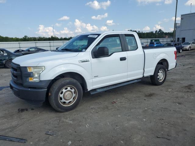 FORD F150 SUPER 2015 with VIN 1FTEX1CP5FKE13559 - Photo from auction