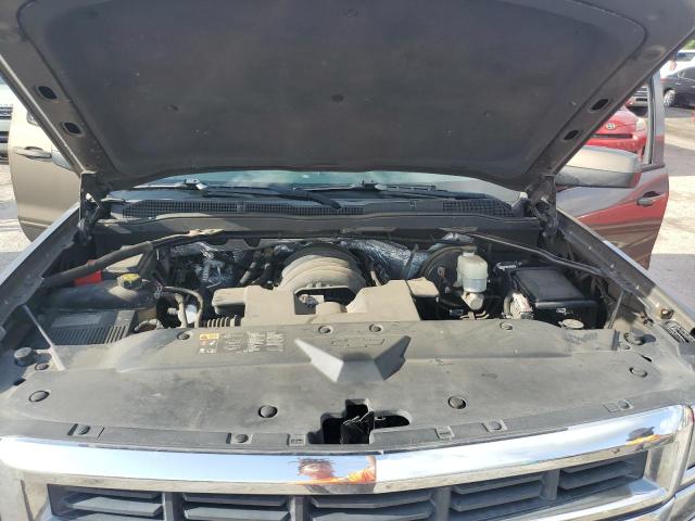 Photo 11 from auction – 2015 CHEVROLET SILVERADO with VIN 3GCUKREC8FG281651