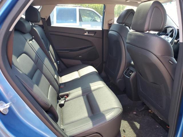 Photo 11 from auction – 2018 HYUNDAI TUCSON VAL with VIN KM8J3CA24JU704429