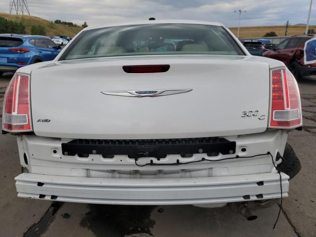 Photo 6 from auction – 2013 CHRYSLER 300C with VIN 2C3CCAKG1DH558773