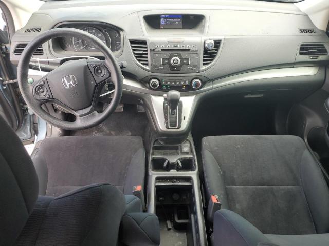 Photo 8 from auction – 2014 HONDA CR-V LX with VIN 2HKRM3H33EH516309