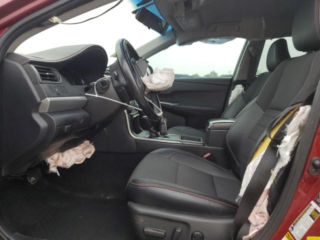 Photo 7 from auction – 2016 TOYOTA CAMRY LE with VIN 4T1BF1FK1GU564776