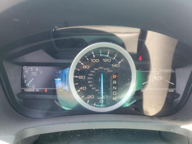 Photo 9 from auction – 2014 FORD EXPLORER L with VIN 1FM5K8F89EGB90368