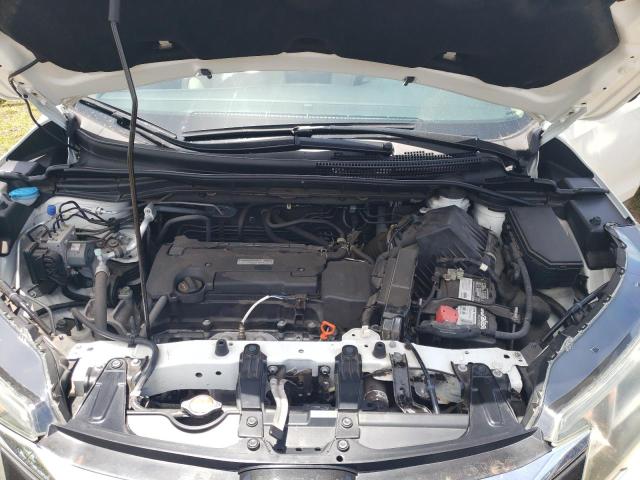 Photo 12 from auction – 2016 HONDA CR-V SE with VIN 5J6RM3H49GL031545