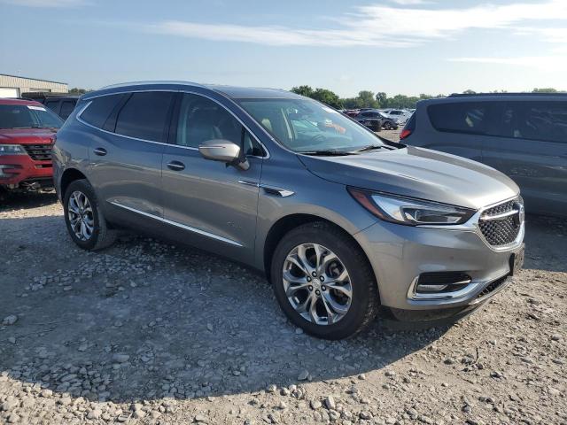 Photo 4 from auction – 2019 BUICK ENCLAVE AV with VIN 5GAERDKW7KJ255425