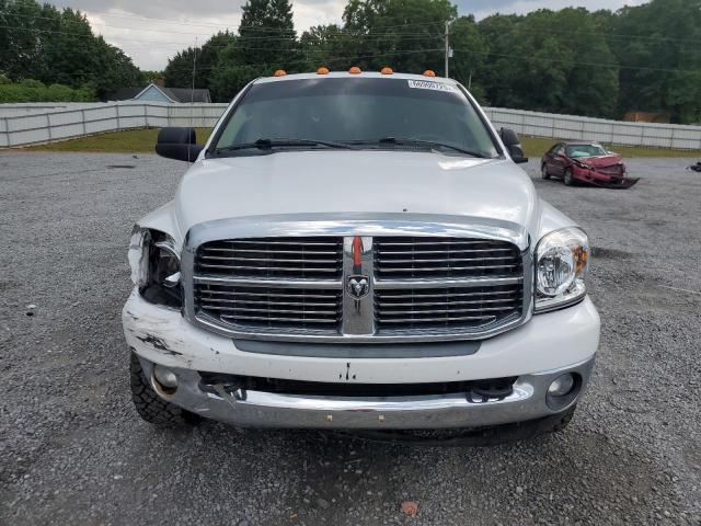 Photo 5 from auction – 2009 DODGE RAM 3500 with VIN 3D7ML48L69G549506