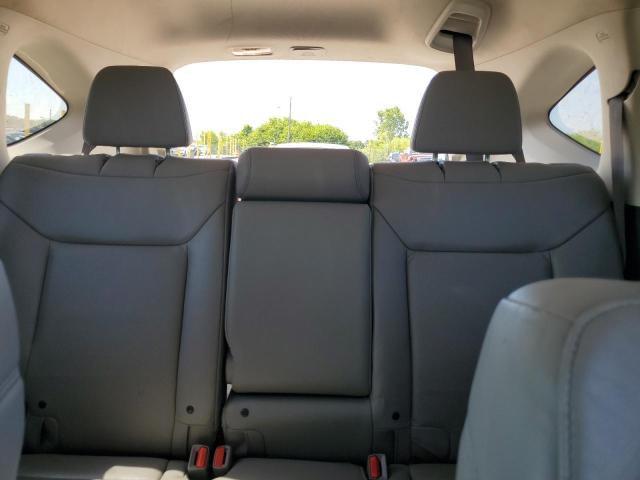 Photo 10 from auction – 2016 HONDA CR-V EXL with VIN 2HKRM3H77GH524368