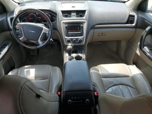 Photo 8 from auction – 2013 GMC ACADIA DEN with VIN 1GKKRTKD6DJ188589