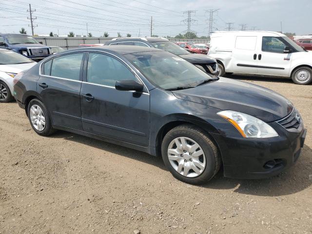 Photo 4 from auction – 2012 NISSAN ALTIMA BAS with VIN 1N4AL2AP7CN454486
