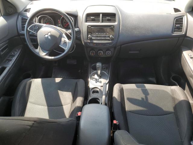Photo 8 from auction – 2015 MITSUBISHI OUTLANDER with VIN 4A4AP3AUXFE021025