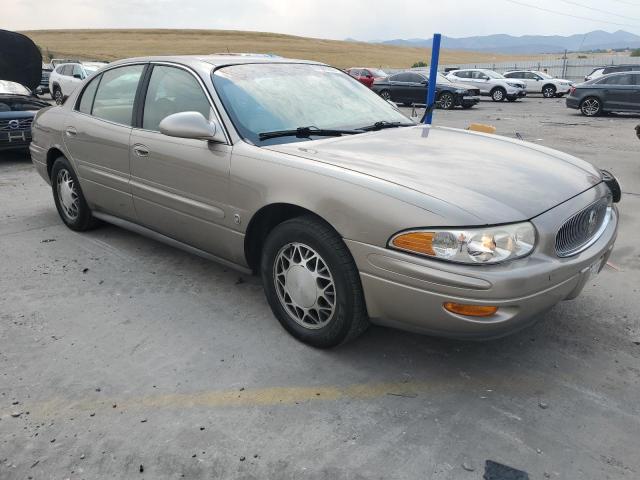 Photo 4 from auction – 2000 BUICK LESABRE LIMITED with VIN 1G4HR54K0YU221616