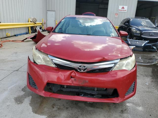 Foto 5 de la subasta – 2012 TOYOTA CAMRY BASE con VIN 4T4BF1FK8CR183264