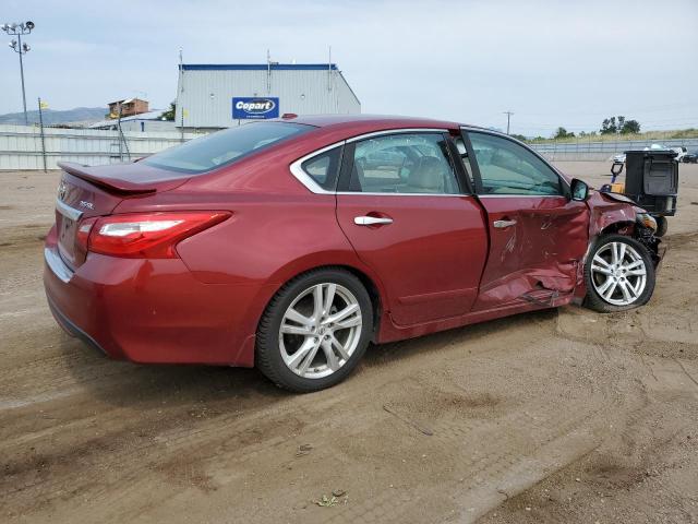 Zdjęcie 3 z aukcji – 2017 NISSAN ALTIMA 3.5 z VIN 1N4BL3AP1HC264910