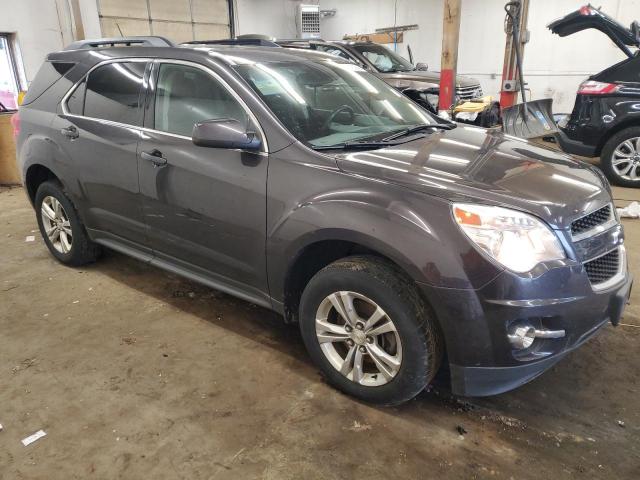 Photo 4 from auction – 2013 CHEVROLET EQUINOX LT with VIN 2GNFLNEK1D6191361
