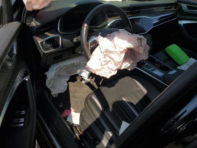 Photo 8 from auction – 2020 AUDI A6 PREMIUM with VIN WAUE8AF25LN060521