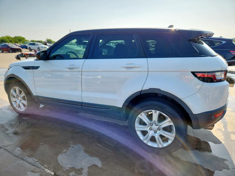 Фото 2 с аукциона – 2016 LAND ROVER RANGE ROVE с VIN SALVP2BG2GH087735