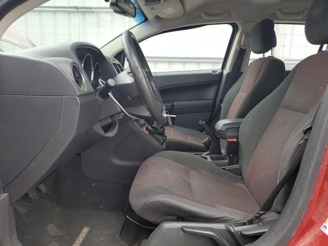 Photo 7 from auction – 2010 DODGE CALIBER HE with VIN 1B3CB5HA2AD615226