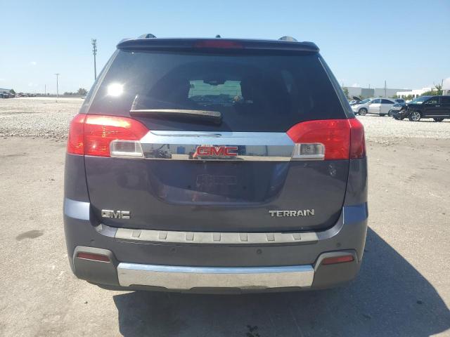 Photo 6 from auction – 2014 GMC TERRAIN SL with VIN 2GKALTEK8E6156216