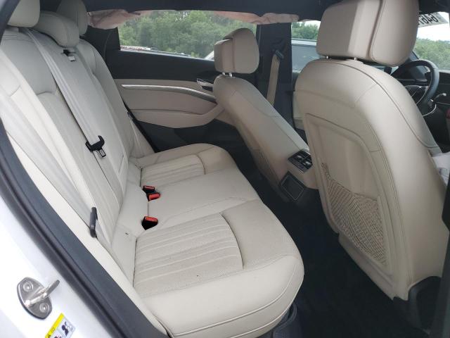 Photo 11 from auction – 2024 AUDI Q8 E-TRON with VIN WA1CAAGE3RB007845