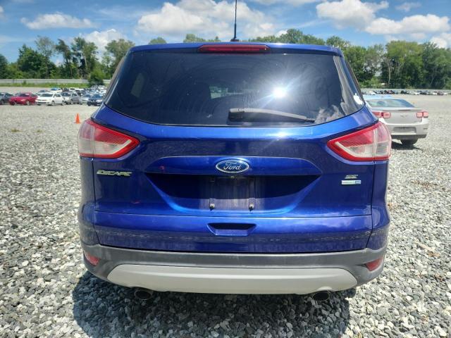 Photo 6 from auction – 2014 FORD ESCAPE SE with VIN 1FMCU9GX4EUA39629