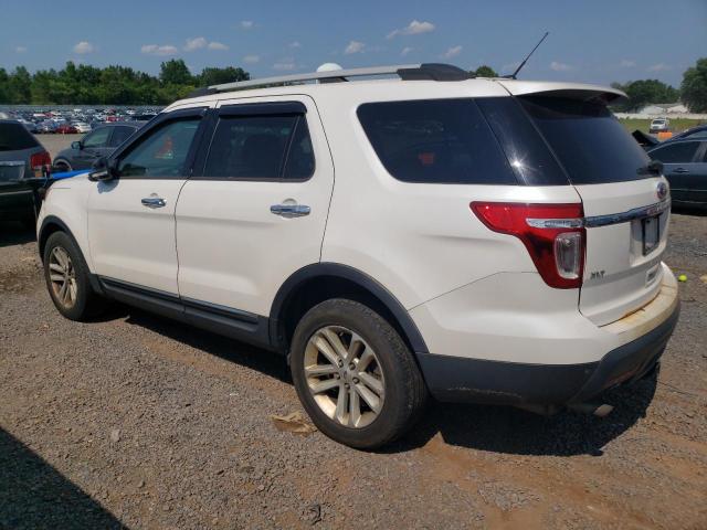 Photo 2 from auction – 2013 FORD EXPLORER XLT with VIN 1FM5K8D84DGB95981