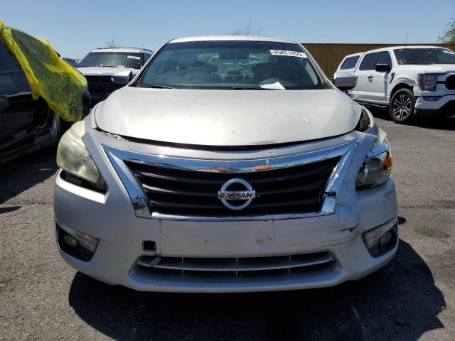 Photo 5 from auction – 2015 NISSAN ALTIMA 2.5 with VIN 1N4AL3AP5FC136372
